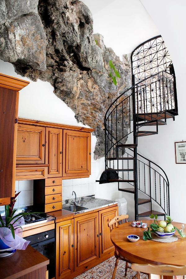 Residence Villa Rosa Равело Екстериор снимка