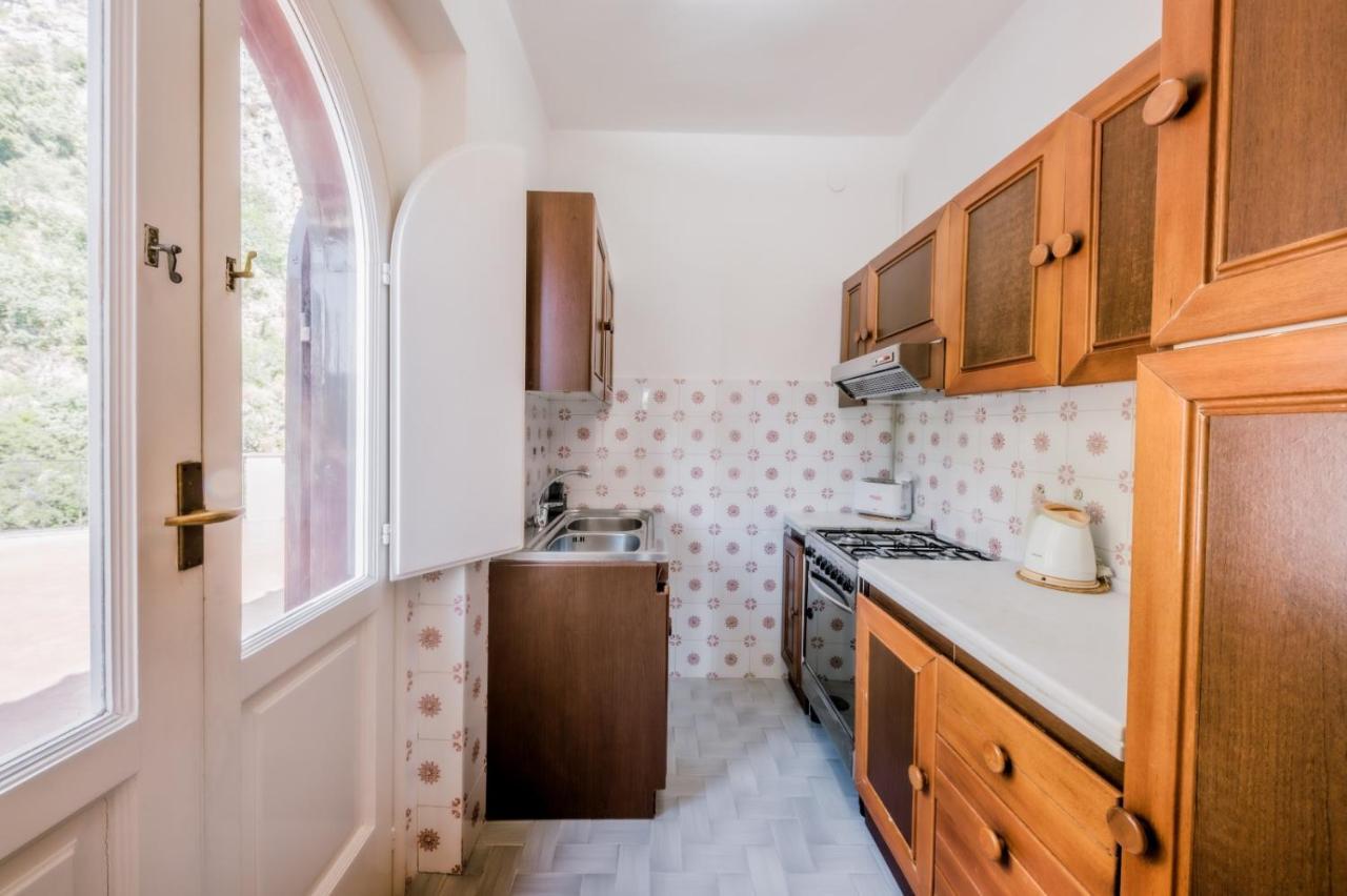 Residence Villa Rosa Равело Екстериор снимка