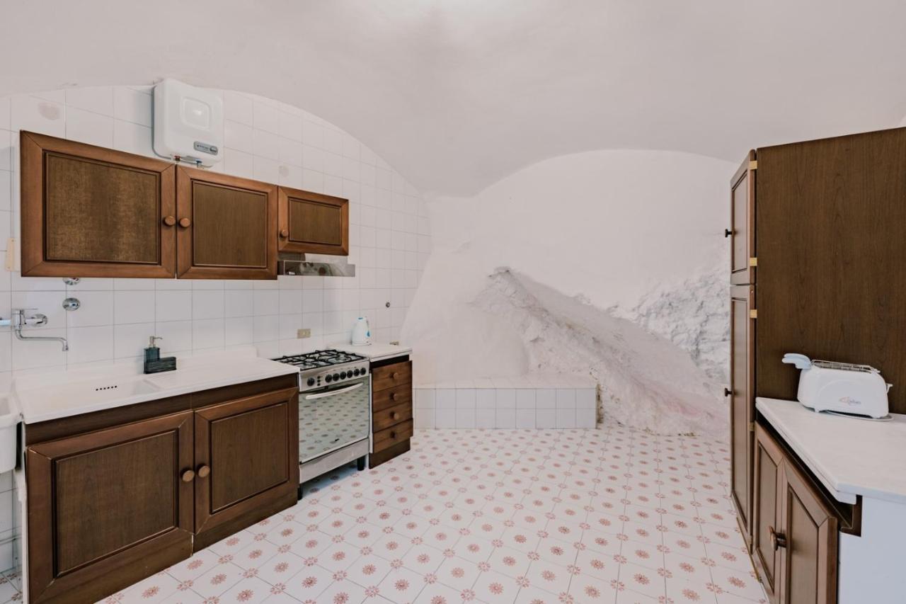 Residence Villa Rosa Равело Екстериор снимка