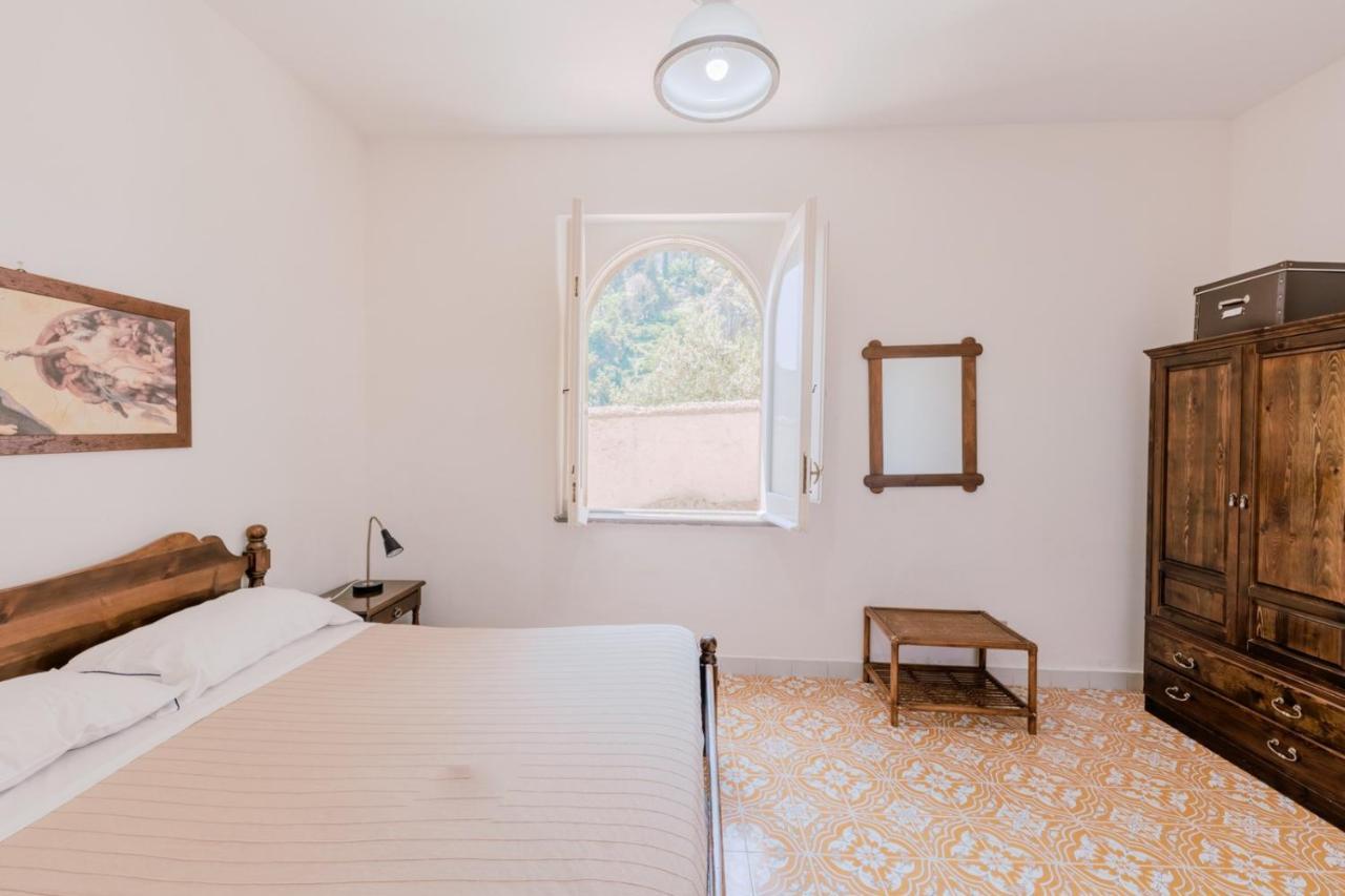 Residence Villa Rosa Равело Екстериор снимка
