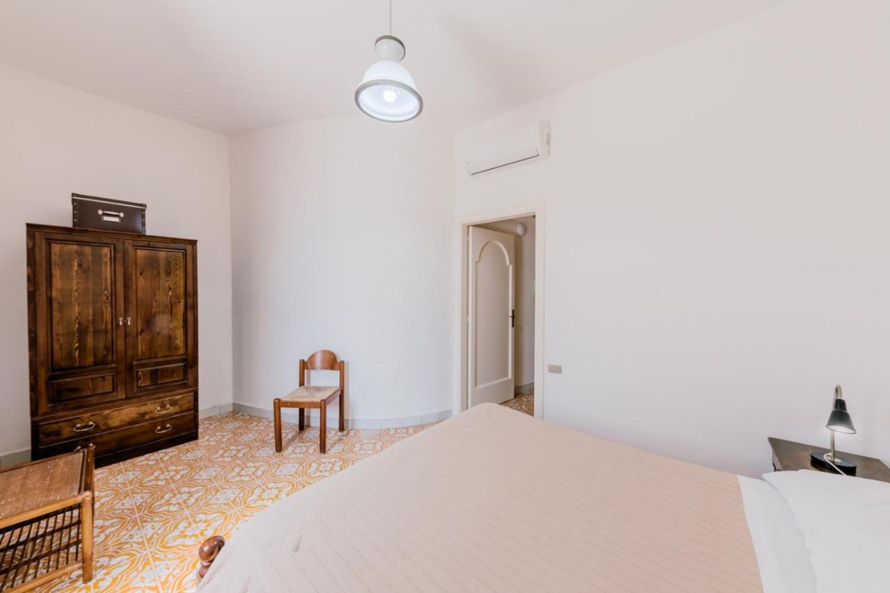 Residence Villa Rosa Равело Екстериор снимка