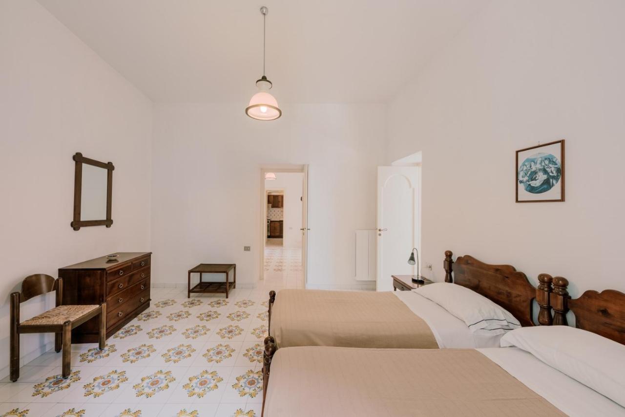 Residence Villa Rosa Равело Екстериор снимка