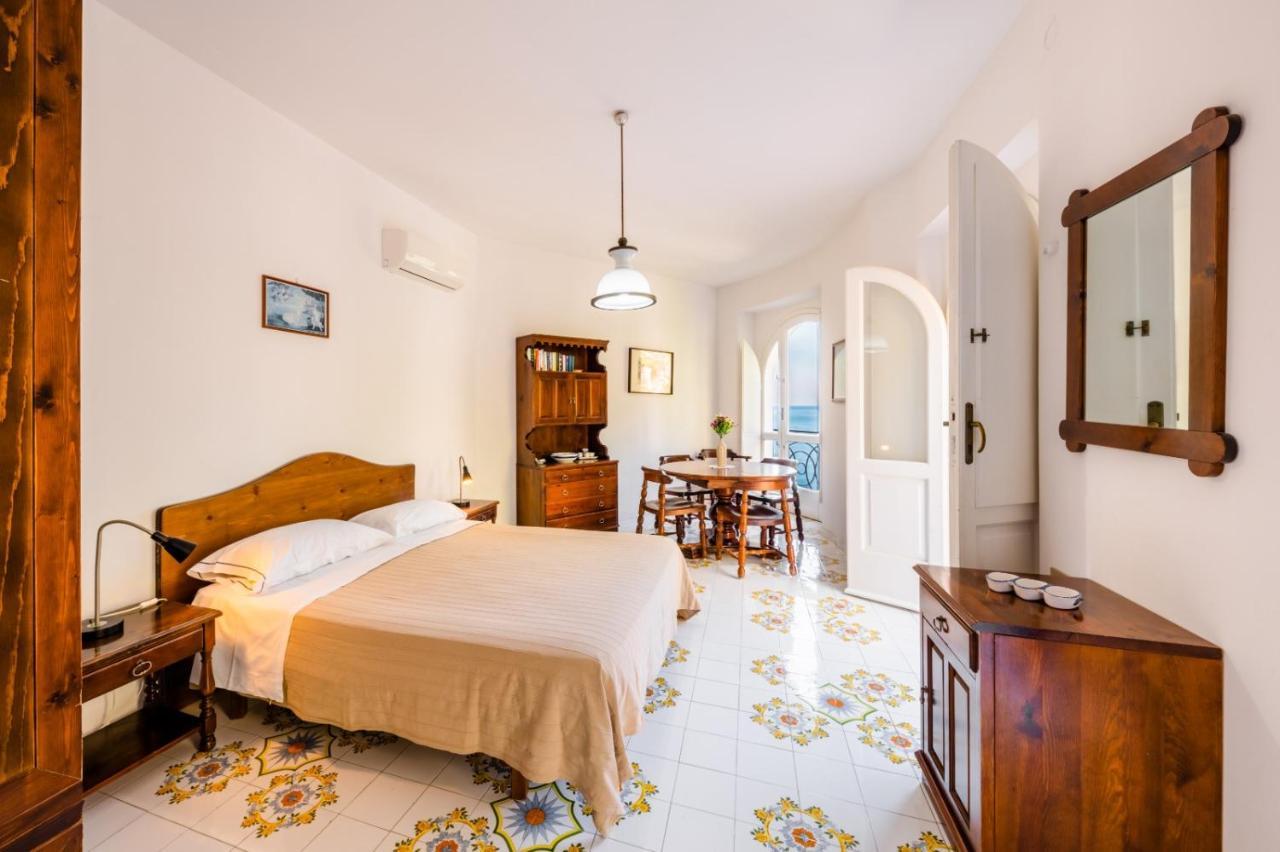 Residence Villa Rosa Равело Екстериор снимка