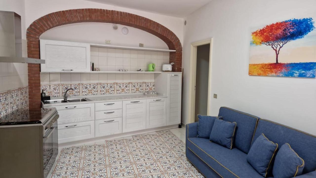 Residence Villa Rosa Равело Стая снимка
