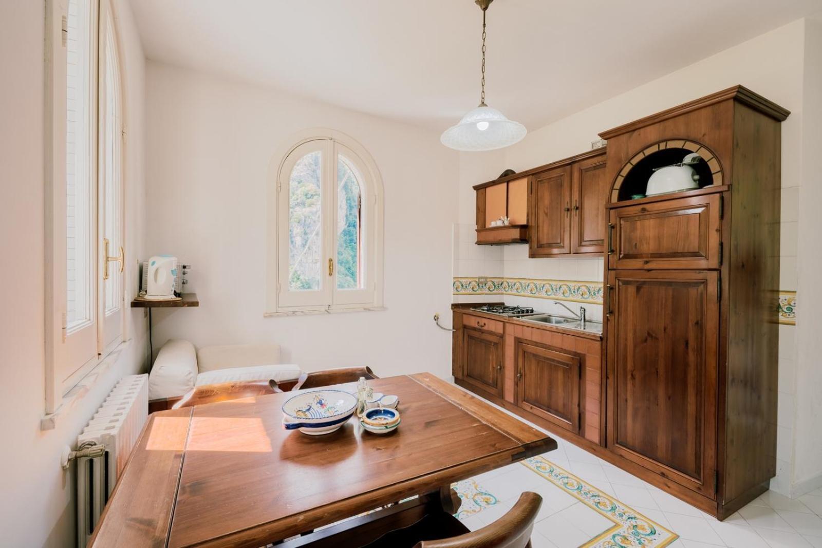 Residence Villa Rosa Равело Стая снимка